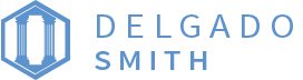 Delgado Smith Inc. Logo